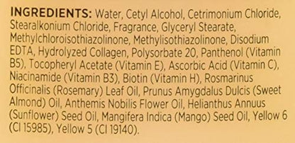 VO5 Extra Body Volumizing Conditioner 12.5 oz (Pack of 6) | Alberto VO5