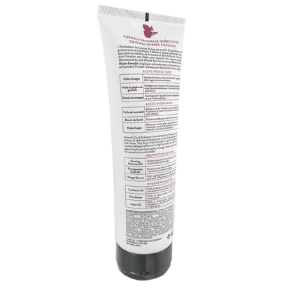 Alcôve Curl Activator for Curly Hair – Argan Oil, Pomegranate Seed & Mango Extract | High Humidity Defining Cream – 250ml