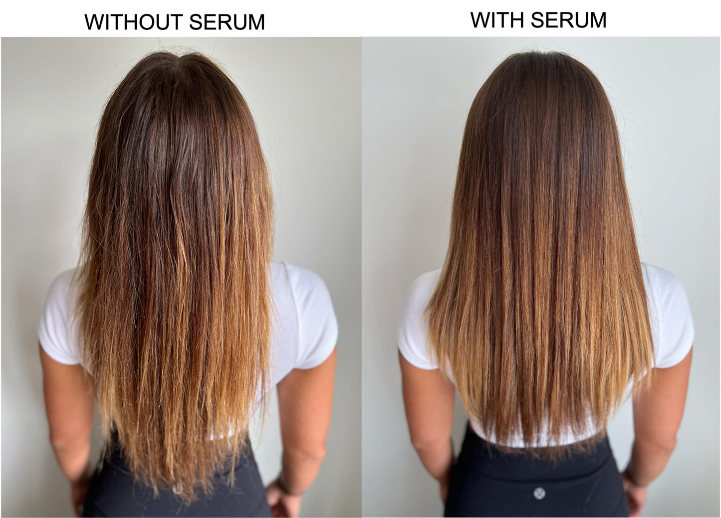 Alcove Serum for Dry, Frizzy, Thick Hair | Smooth Leave-In Treatment 3.4 oz