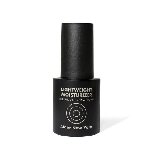 Alder New York Lightweight Moisturizer – Hydration, Firmness & Fragrance-Free
