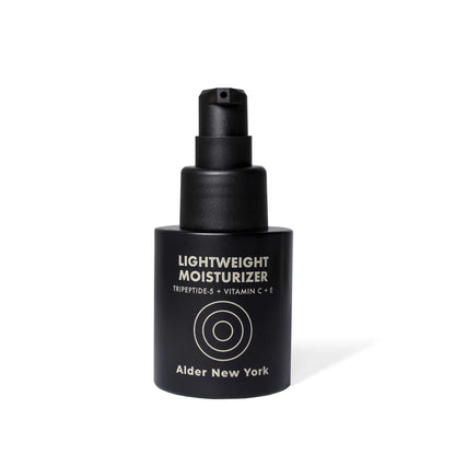 Alder New York Lightweight Moisturizer – Hydration, Firmness & Fragrance-Free