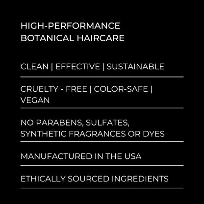 Alevai Stem+ Conditioner | Oily & Dry Scalp Treatment, Sulfate-Free & Vegan