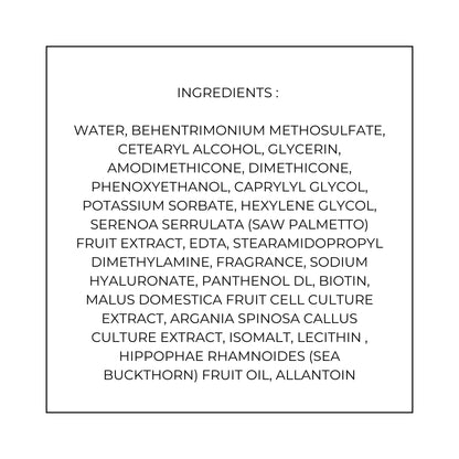 Alevai Stem+ Conditioner | Oily & Dry Scalp Treatment, Sulfate-Free & Vegan