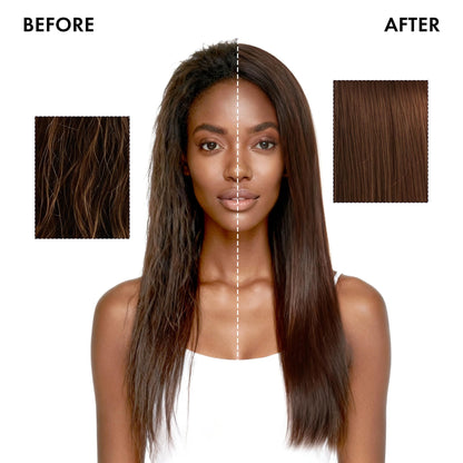ALFHEIM Argan+ Repairing Shampoo & Conditioner Set – Dry, Damaged & Frizzy Hair