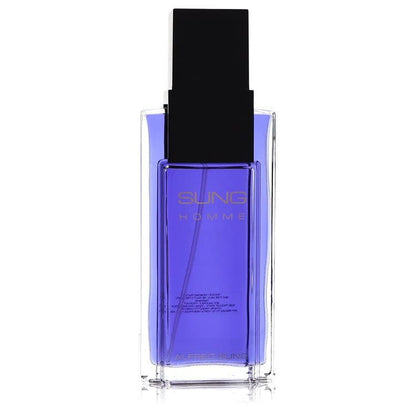 Alfred Sung by Alfred Sung - 3.4 oz Eau de Toilette Spray for Men (Tester)