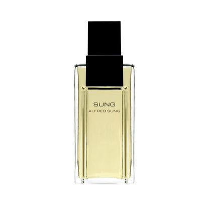 Sung by Alfred Sung Eau de Toilette for Women – 3.4 fl oz