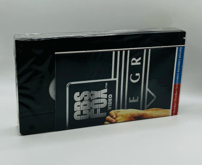 Alien (18) (NEW SEALED)