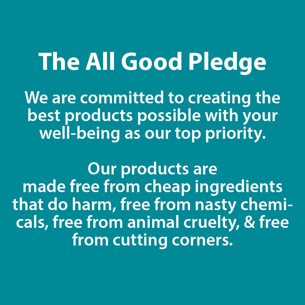 All Good Goop Recovery Balm – Organic Skin Care Ointment with Calendula, Lavender & Beeswax | 1 oz