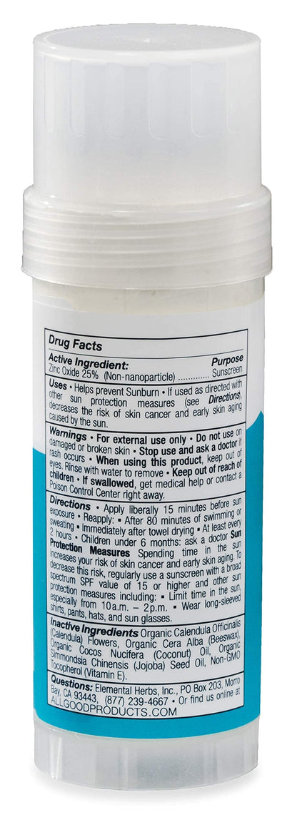 All Good Sport Sunscreen Pack – SPF 50 Butter Sticks & SPF 30 Lotion | Reef Safe, Water Resistant