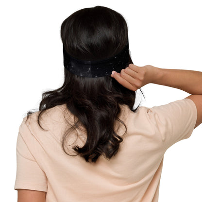 In The Quiet of Your Mind - Headband