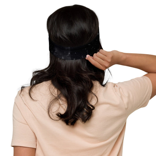 In The Quiet of Your Mind - Headband