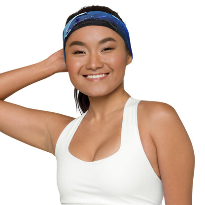 A Drop In The Ocean - Headband