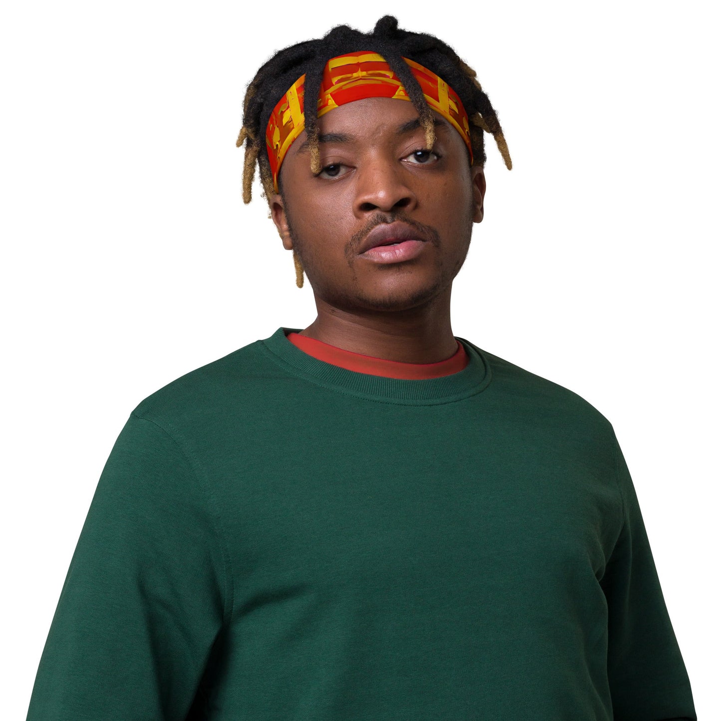 Qízhì - Headband - iSAW Company