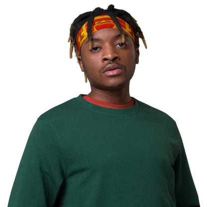 Qízhì - Headband - iSAW Company