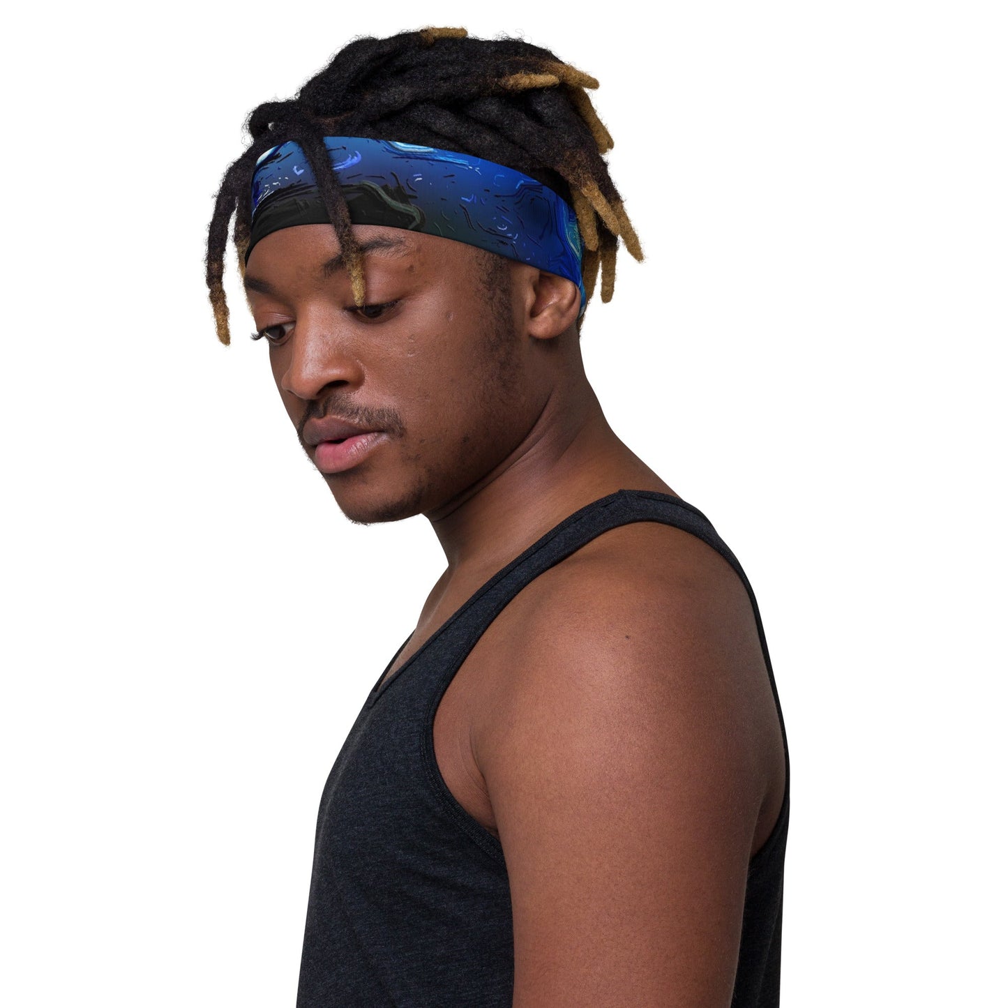 A Drop In The Ocean - Headband