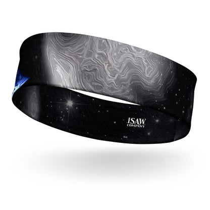 In The Quiet of Your Mind - Headband