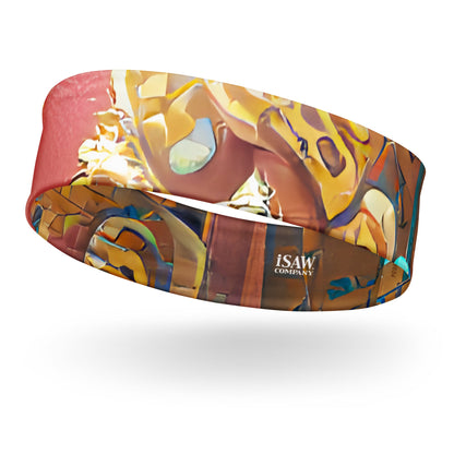 Huángdì - Headband - iSAW Company