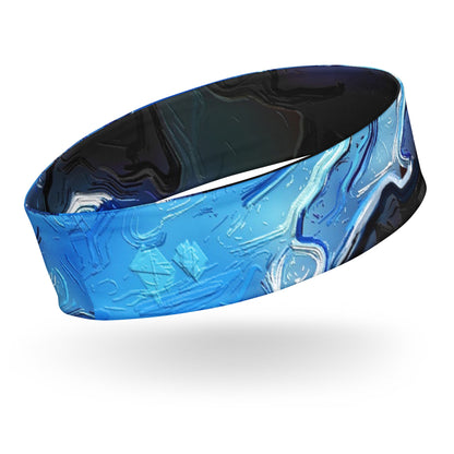 A Drop In The Ocean - Headband