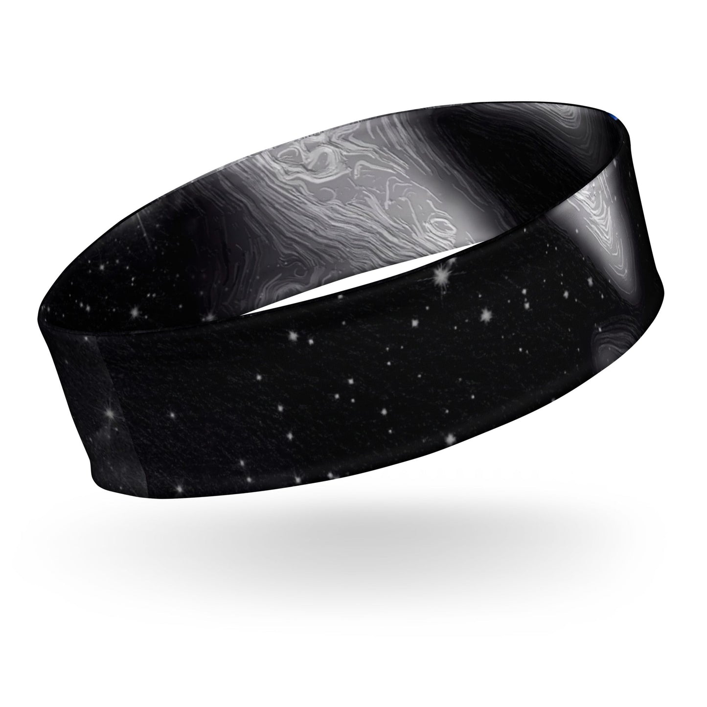 In The Quiet of Your Mind - Headband