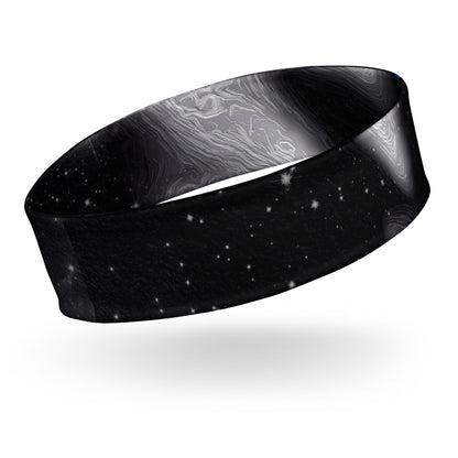 In The Quiet of Your Mind - Headband