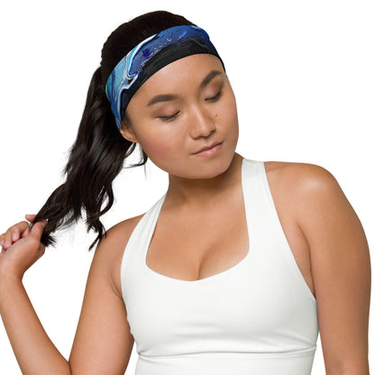A Drop In The Ocean - Headband