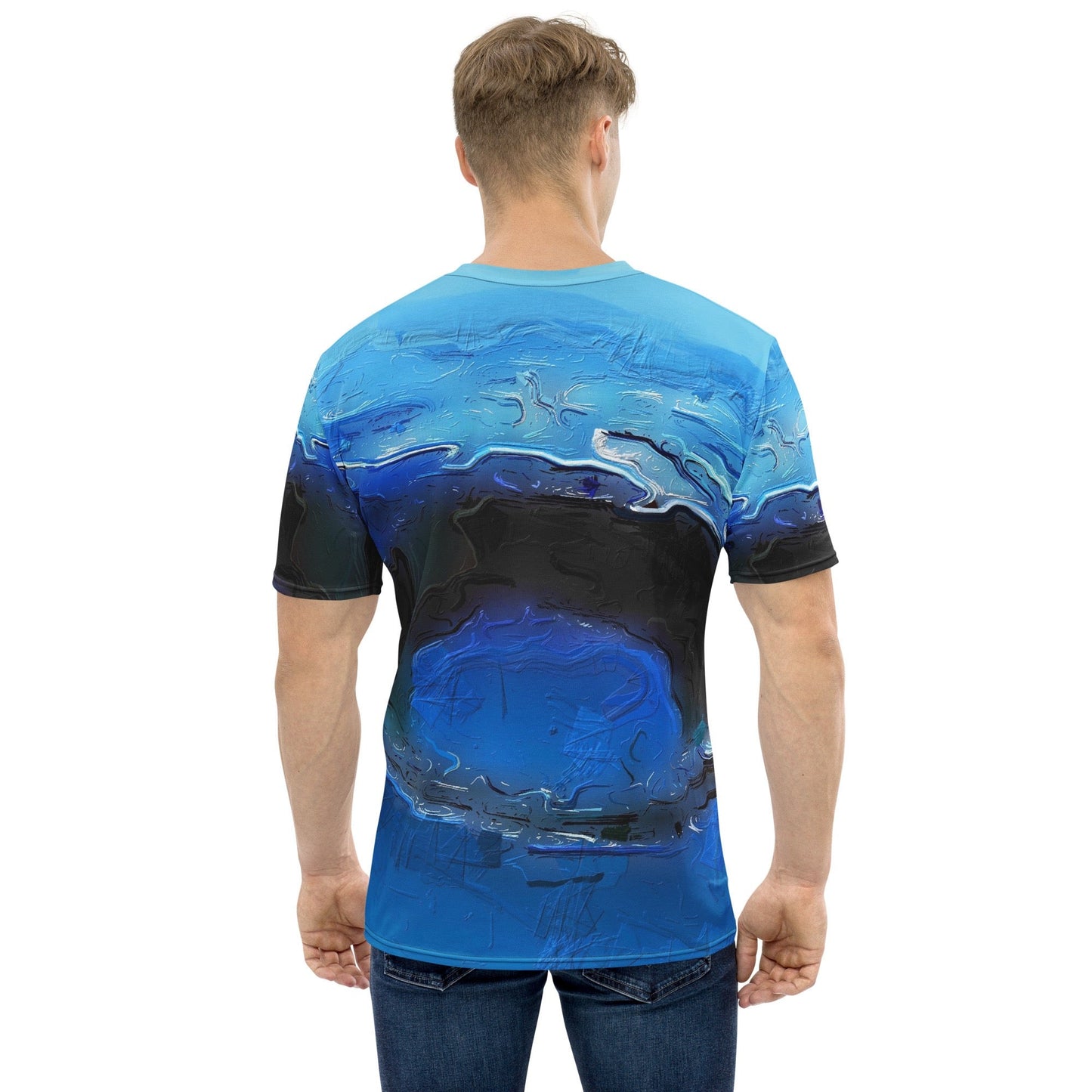 A Drop In The Ocean - Mens T-Shirt