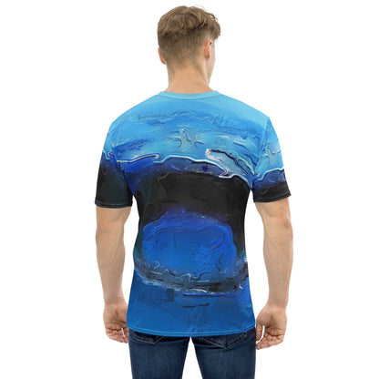 A Drop In The Ocean - Mens T-Shirt