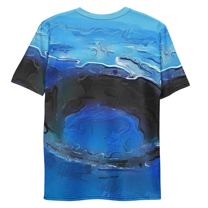 A Drop In The Ocean - Mens T-Shirt