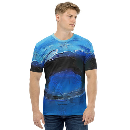 A Drop In The Ocean - Mens T-Shirt