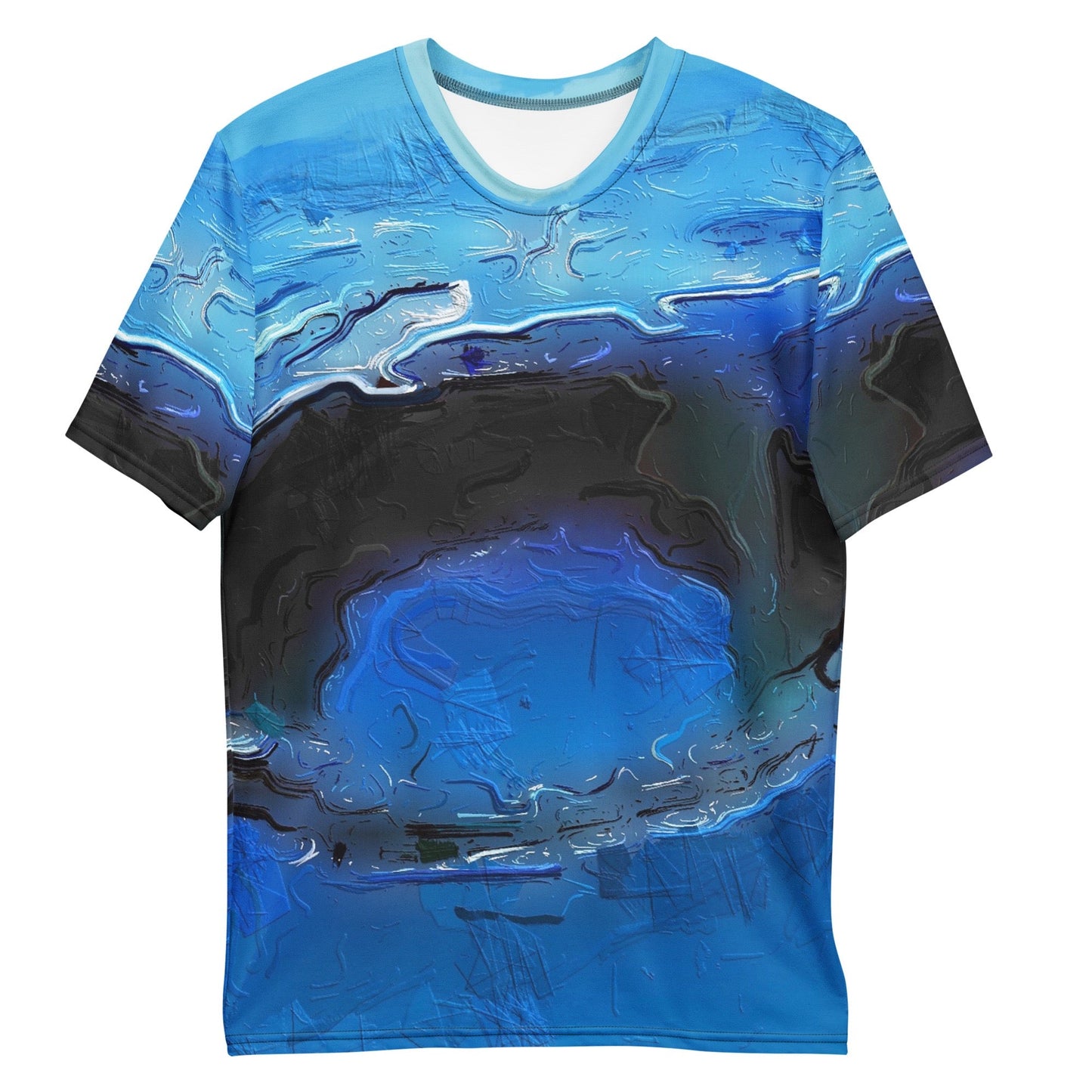 A Drop In The Ocean - Mens T-Shirt