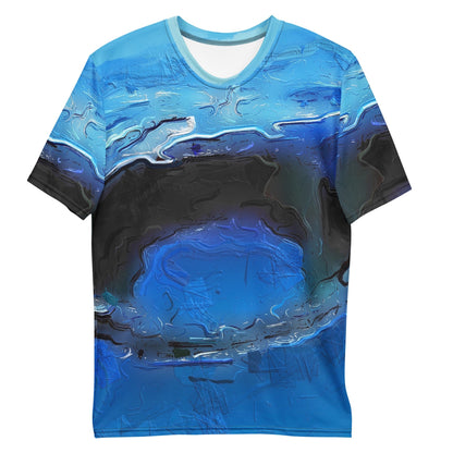 A Drop In The Ocean - Mens T-Shirt