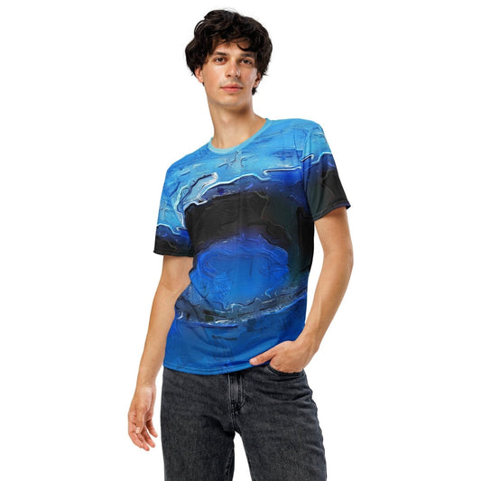A Drop In The Ocean - Mens T-Shirt