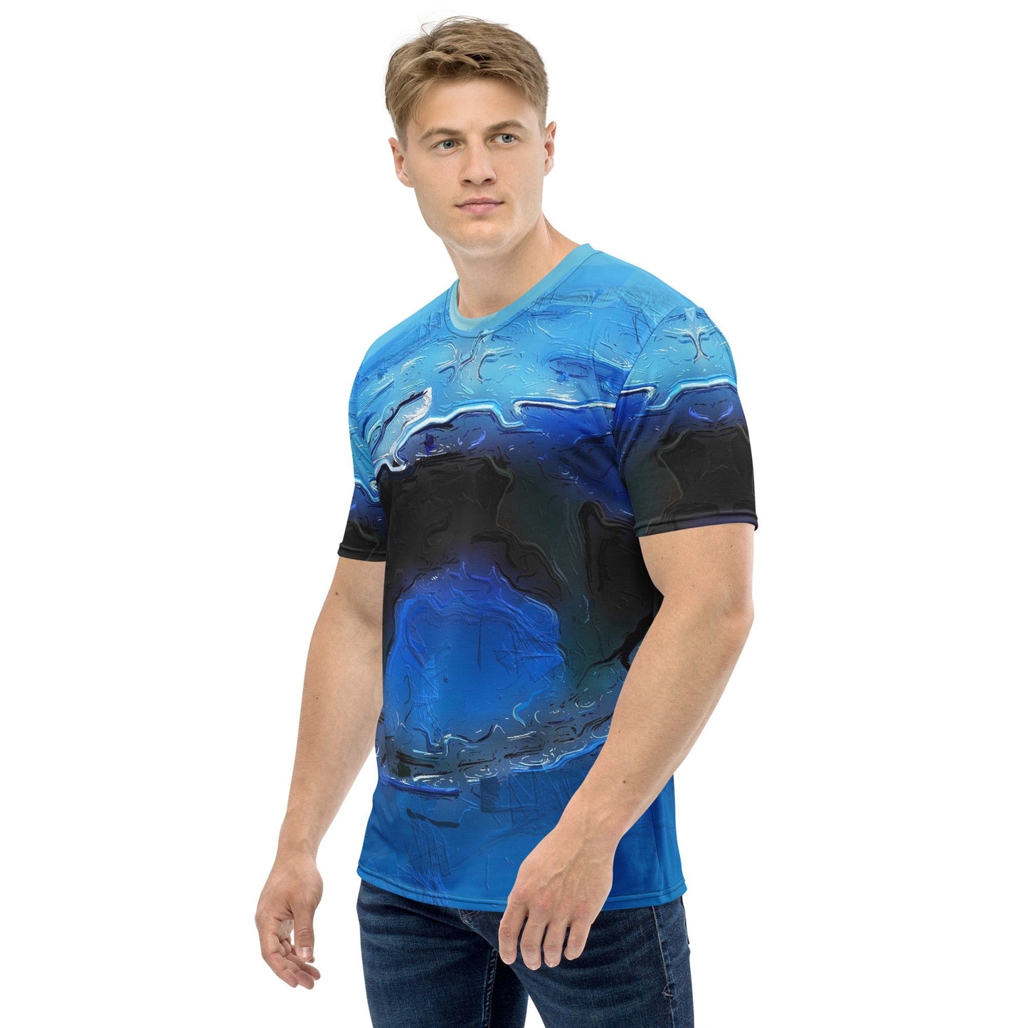 A Drop In The Ocean - Mens T-Shirt