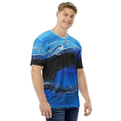 A Drop In The Ocean - Mens T-Shirt
