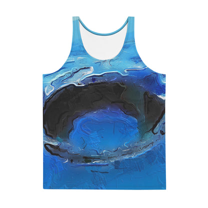 A Drop In The Ocean - Mens Tank Top