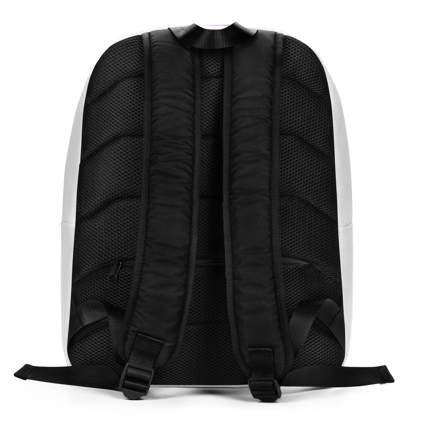 Alien Landscape Backpack | AI-Designed All-Over Print