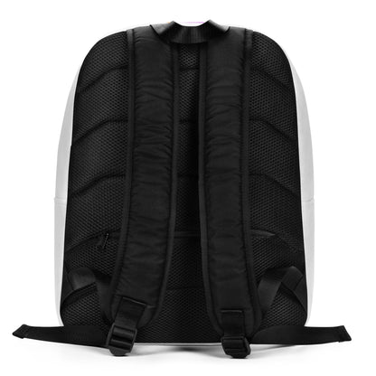 Alien Landscape Backpack | AI-Designed All-Over Print