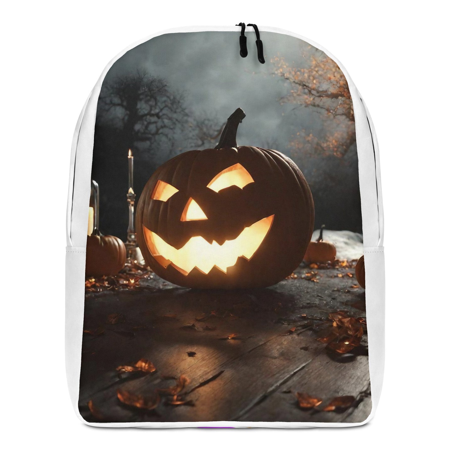 Minimalist Backpack