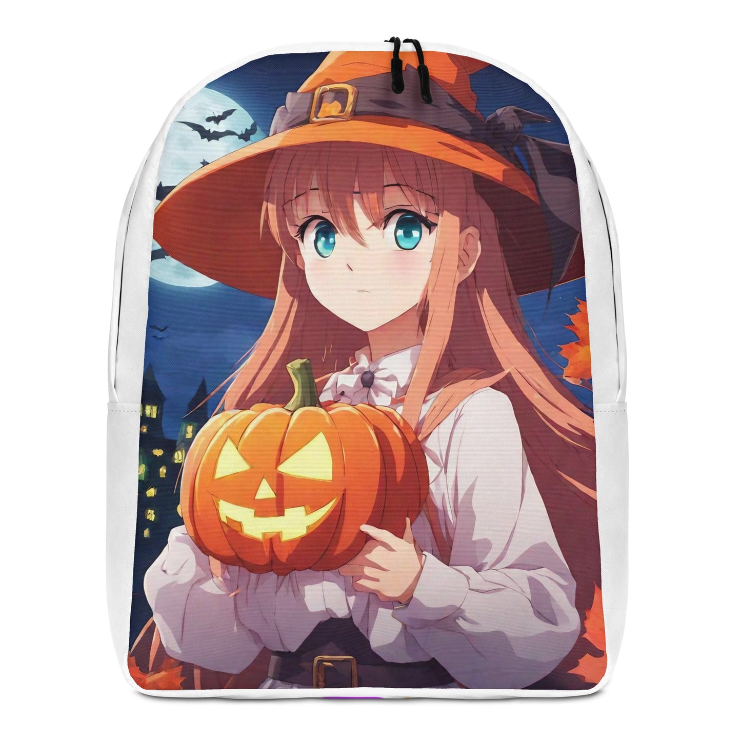 Minimalist Backpack
