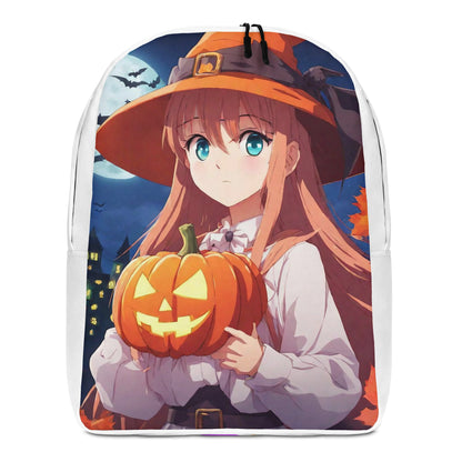 Minimalist Backpack