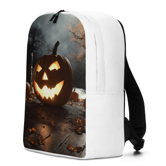 Minimalist Backpack