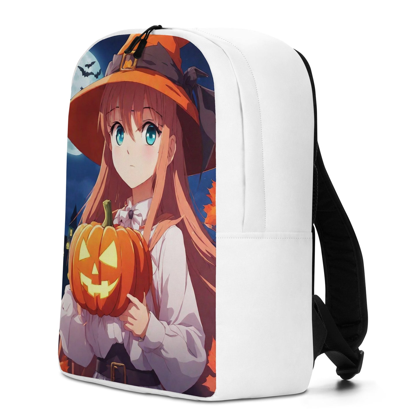 Minimalist Backpack