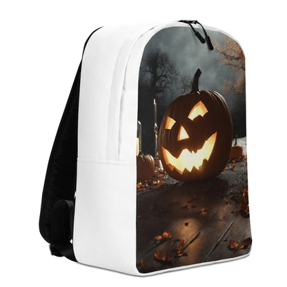 Minimalist Backpack