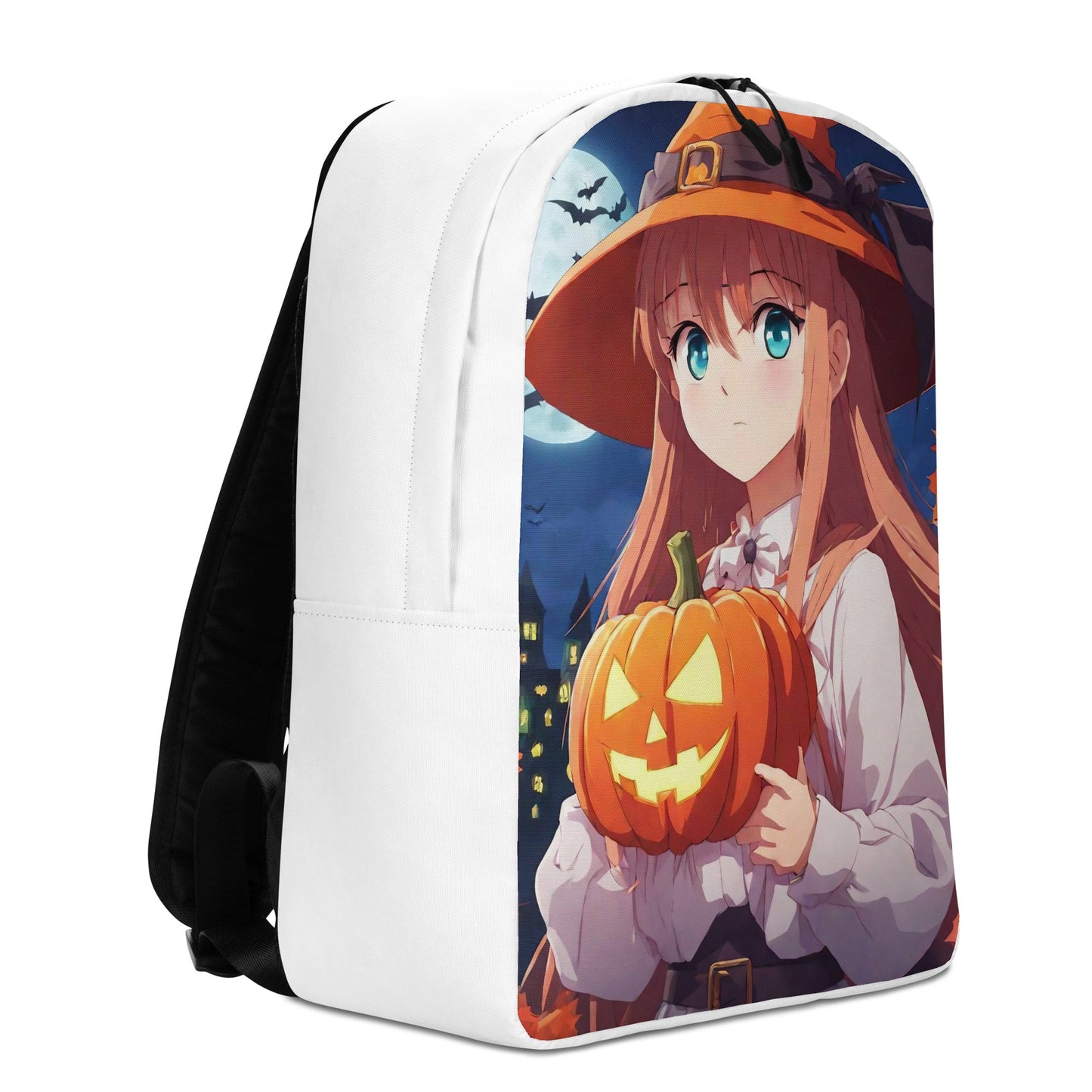 Minimalist Backpack
