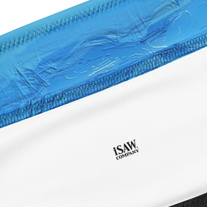 A Drop In The Ocean - Womens Bandeau Bikini