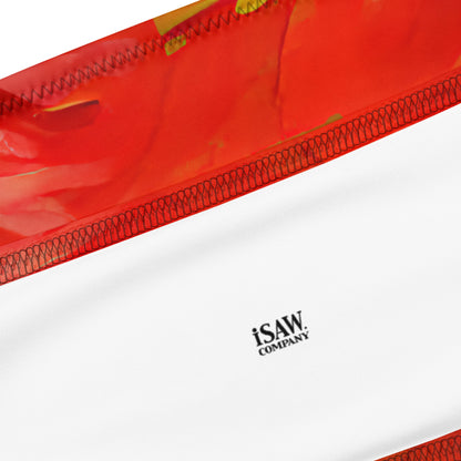 Qízhì - Womens Bandeau Bikini - iSAW Company