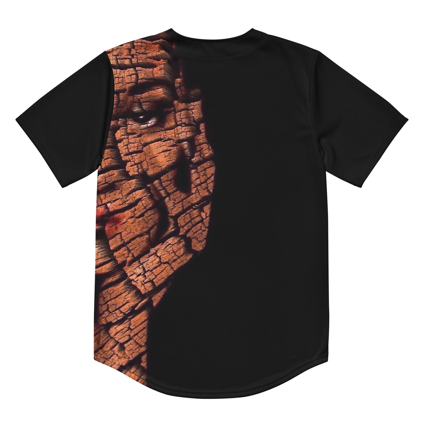 Bored Stiff - Womens Baseball Jersey