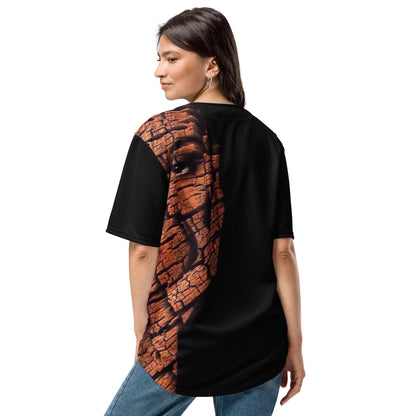 Bored Stiff - Womens Baseball Jersey