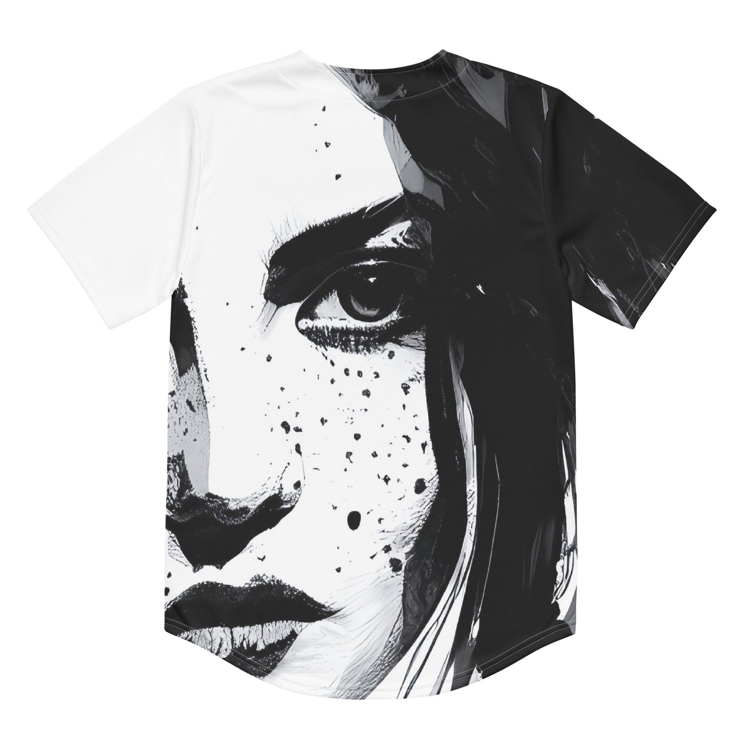 I'm Emotionally Empty - Womens Baseball Jersey