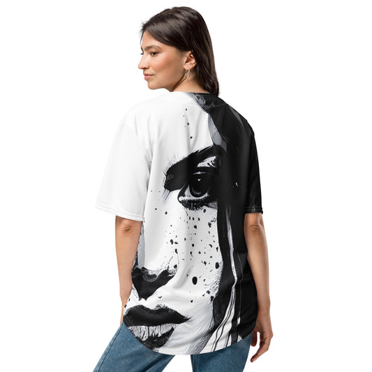 I'm Emotionally Empty - Womens Baseball Jersey
